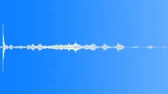 Genesis hood open 2Sound Effect