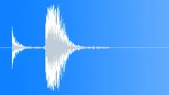 Genesis hood open 3Sound Effect
