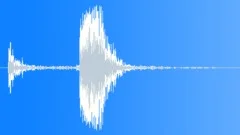 Genesis hood open 4Sound Effect
