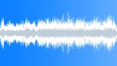 Genesis interior driving bad road Sound Effect