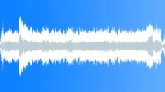 Genesis interior drivingSound Effect