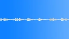 Genesis lights indicator Sound Effect