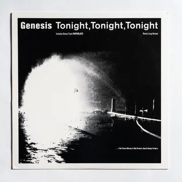 Genesis 스톡 사진