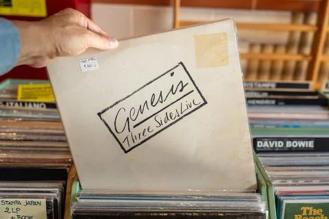 Genesis Stock Photos