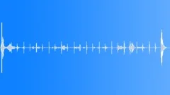 Genesis turn signals 1 Sound Effect