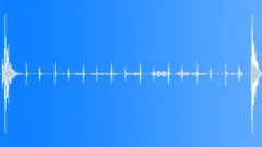 Genesis turn signals 2Sound Effect