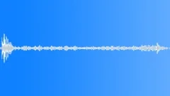 Genesis window driver open 2 Sound Effect