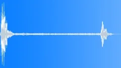 Genesis window drivers open 2 Sound Effect
