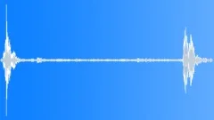 Genesis window drivers open Sound Effect