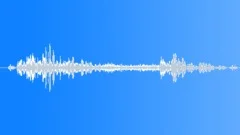 Genesis window engine 13 Sound Effect