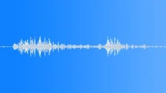 Genesis window open full 1 Sound Effect