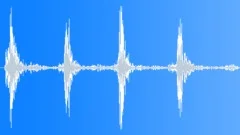 Genesis wipers wet short 2Sound Effect