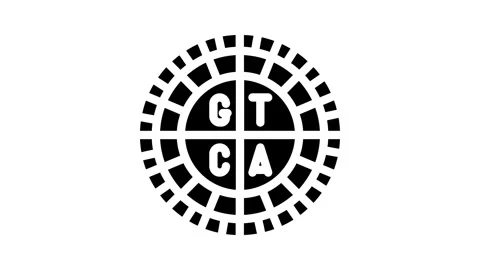 Genetic code genetic engineering glyph icon animation Stock Footage 326731325