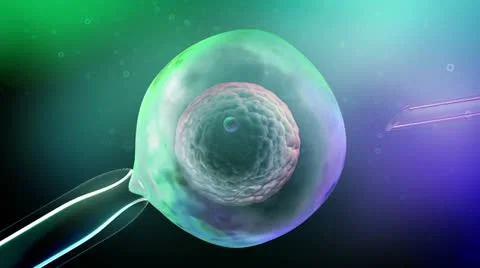 Genetic engineering Stock-Footage 12151081