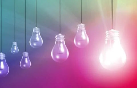 Genetic Engineering Stock Illustration