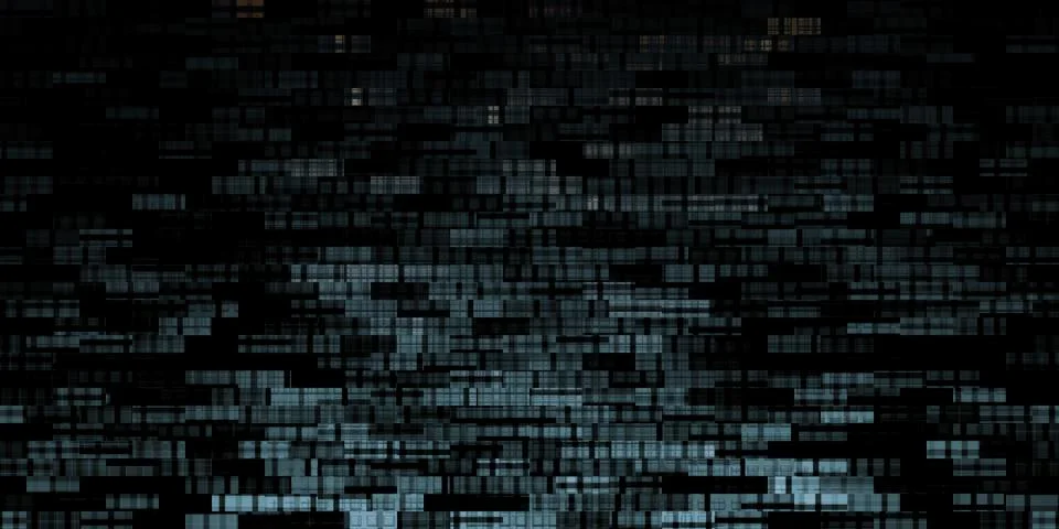 Genetic Engineering Stock Illustration