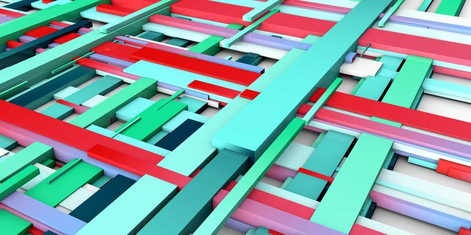 Genetic Engineering Stock Illustration