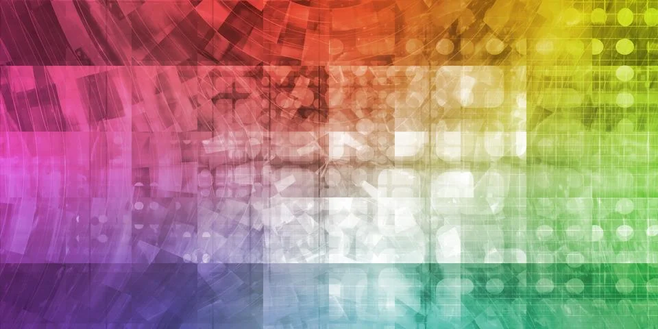 Genetic Engineering イラスト素材