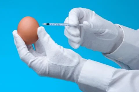 Genetic modification Stock Photos