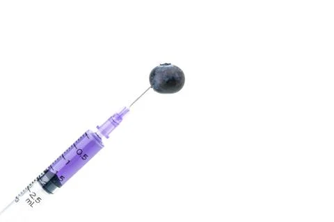 Genetic Modification, pineapple, fruit, modification, strange, surreal 库存照片