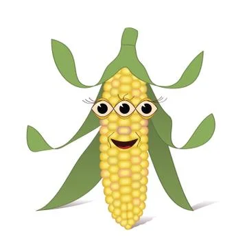 Genetically Modified Organism Stock Illustration