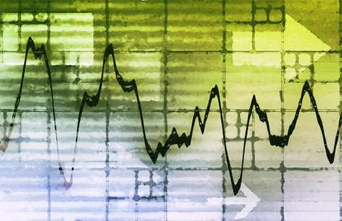 Genetics Stock Illustration