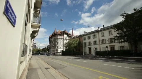 Geneva Stockbeeldmateriaal 12319649