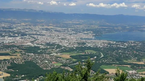 Geneva Video stock 136963390