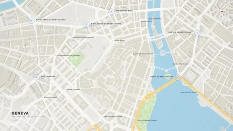 Geneva Stockbeeldmateriaal 344025488