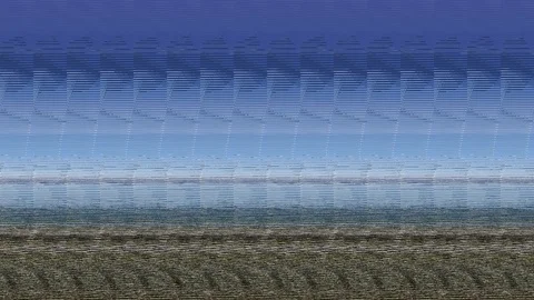 Geneva Lake 動画素材 87416919