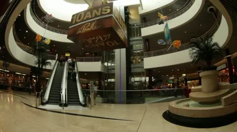 Geneva-LaPraille-inside Stockbeeldmateriaal 12325883