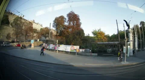 Geneva-street Stockbeeldmateriaal 12367445