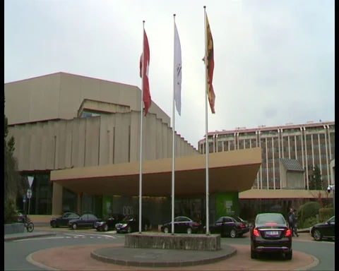 Geneva un Video stock 87899816