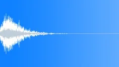 The genie appearsSound Effect