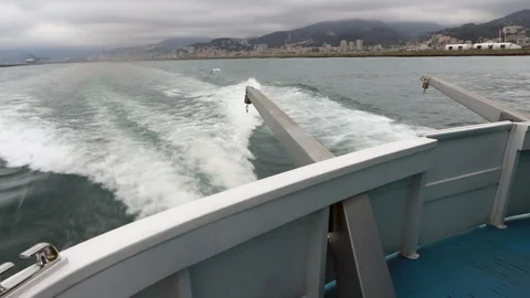 Genoa Stock Footage 125860861