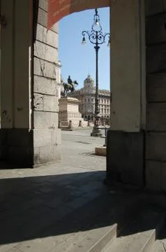 Genoa Stock Photos