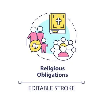 Genograms information blue rectangle infographic template Stock Illustration