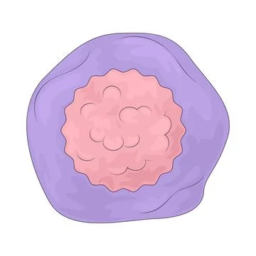 Genome illustration Stock Illustration