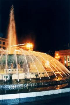 Genova Stock Photos