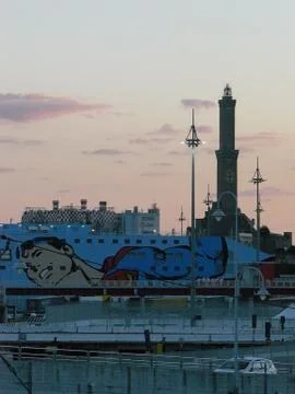 Genova Stock Photos