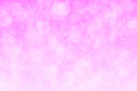 Gentle abstract background with {color} color gradient and hexagon shaped pat 写真素材