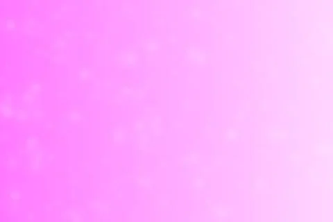 Gentle abstract background with rose and pink color gradient and star shaped  Ilustración de archivo