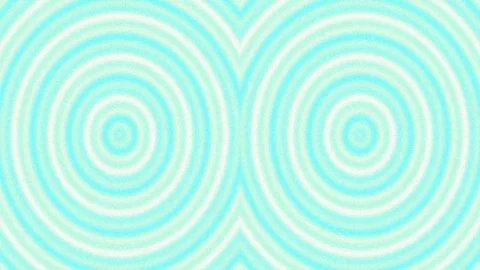 Gentle abstract wave circle pattern in soft peach tones, perfect flowing ba.. Stock Footage 339789157