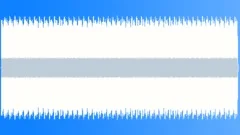 Gentle Alarm Specially Created Sound Effect