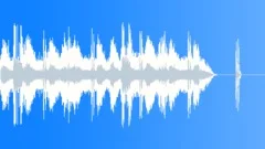 Gentle Ambience 60 Sec Stock Music