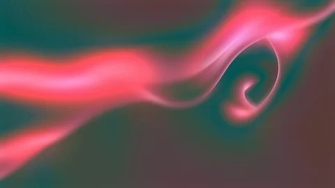Gentle and smooth abstract background Stock Footage 129669158