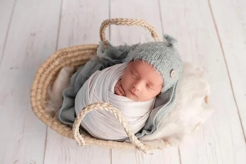 Gentle Beginnings Foto stock