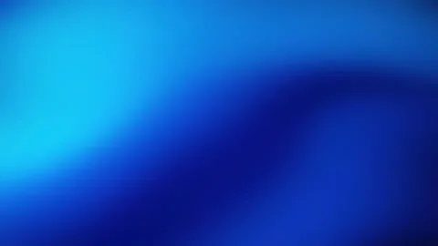 Gentle Blue Gradient Flow for Stylish Social Media Ad Displays Stock Footage 303355379