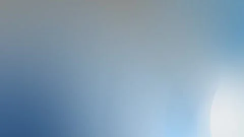 Gentle blue gradient with smooth transitions, textured seamless loop background. 動画素材 309956081