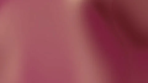 Gentle Blurred Rose Gold Gradient Soft Light Background Design	 Stock Footage 319528206